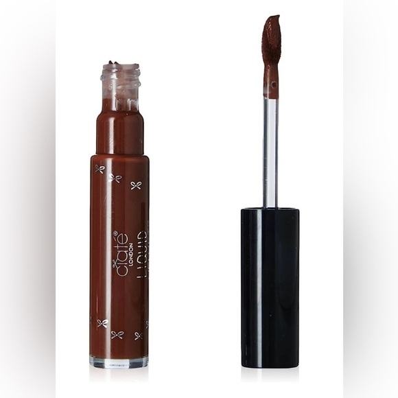 🆕Ciaté London - Liquid Velvet Moisturizing Matte Liquid Lipstick - Picture 1 of 4